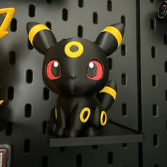 Pokemon Chibi Umbreon
