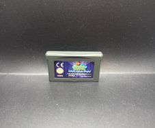 SpongeBob Squarepants Light, Camera, Pants! Nintendo Game Boy Advance