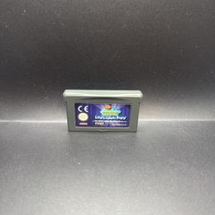 SpongeBob Squarepants Light, Camera, Pants! Nintendo Game Boy Advance