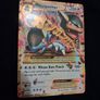 Pokemon Card : Mega Kangaskhan ex 109 Image 8