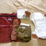Elskbar Natural Cloth Nappy pack Image 2