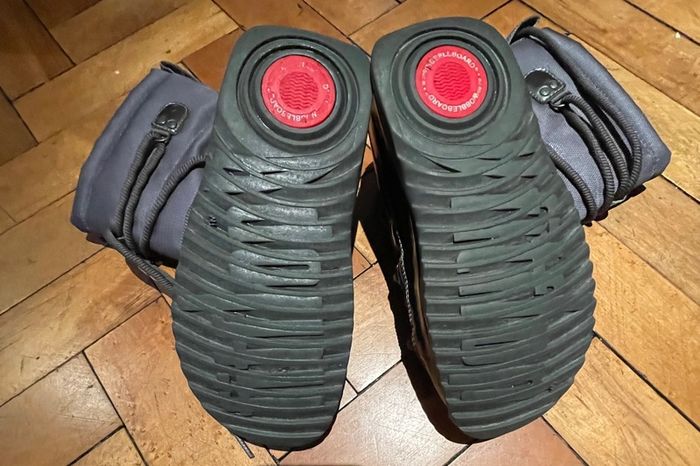 FitFlop Blizz MoonBoot 37 Waterproof Snow Winter Ski