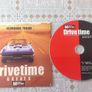 Drivetime Greats.  Compilation CD. Image 3