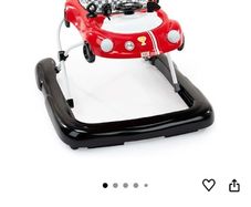 baby walker