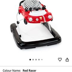 baby walker