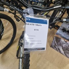 Lndi Mens Bicycle