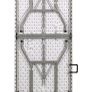 large white fold out table Image 4