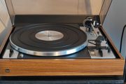VINTAGE Dual CS-601 turntable.FullAuto.BeltDrive.FullService.