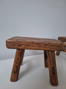 Display Stool
