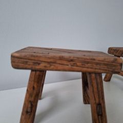 Display Stool