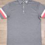 FootJoy FJ Golf Polo Shirt Mens Medium Image 2