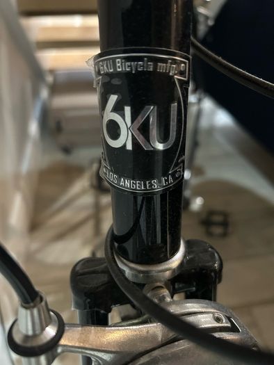 city bike