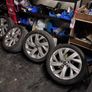 VW Arteon Passat Alloy Wheels 18" Image 2