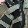Skechers ladies sandals Image 4