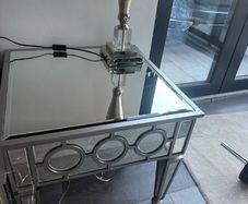 Side table