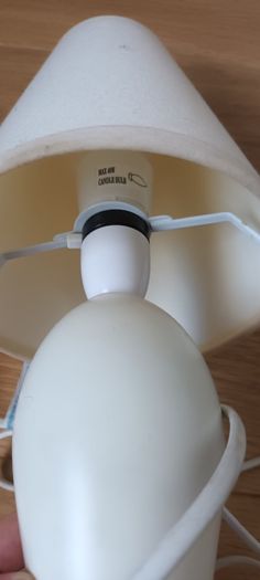 Table Lamp
