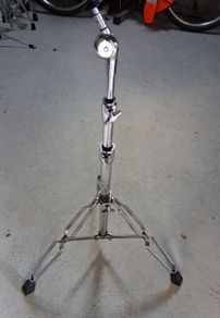 cymbal stand