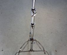 cymbal stand
