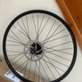 Brand new 27.5 Shimano Cassette Disc Mountain Bike Back Wheel ( BRAND NEW ) Image 2