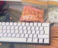 Razer Huntsman Mini Optical Gaming Keyboard