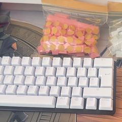 Razer Huntsman Mini Optical Gaming Keyboard