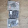 Nike Repeat Logo Woven Shorts (sizes:small,medium,large) Image 5
