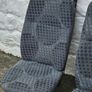 Van seats Image 2