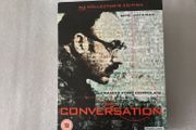 The Conversation Collectors Edition Blu Ray