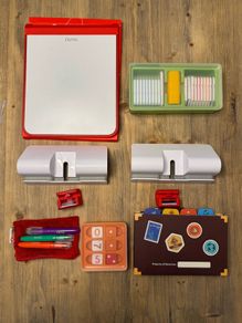Osmo Interactive Kids Learning System