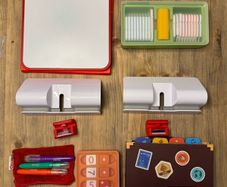 Osmo Interactive Kids Learning System