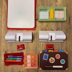 Osmo Interactive Kids Learning System