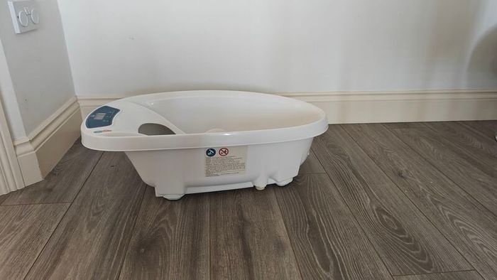 Baby bath
