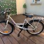 Girls' 20" Bike Image 2