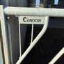 Diagonal cattle barriers Image 2