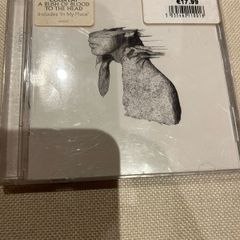 Coldplay A Rush of Blood to the Head