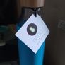glass bottle for gym work home Image 3