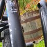 BMX bike Image 3