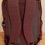 Burgundy BackPack Image 4