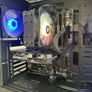 Gaming PC  RTX 5060 Windows 11 Pro Image 7
