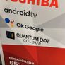 65" Smart TV Android Image 3