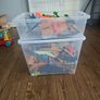 Thomas the tank engine train sets Image 4