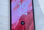 Google Pixel 7a Dual Sim 128GB Mobile Phone Black Very Good Condition