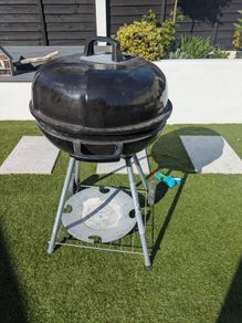 bbq