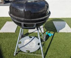 bbq