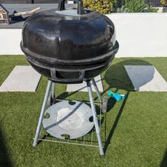 bbq