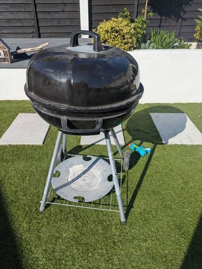 bbq