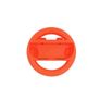 Nintendo Switch Joy-Con Controller Hand Grip Mario Racing Wheel Joy Con Game Pad Red Switch OLED Image 2