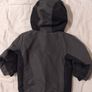 Waterproof, warm Fleece Lined Hooded Jacket Image 3