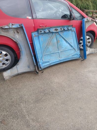 Garage Clear out Escort, Mini, Starlet Parts