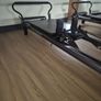 2 x Balanced Body Allegro 1 Stretch Reformers with Sitting Boxes & Legs Image 4